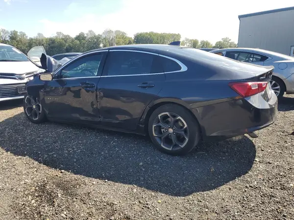 1G1ZD5ST8PF235794 2023 CHEVROLET MALIBU - Image 2
