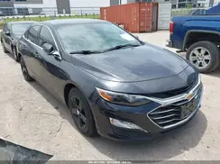 1G1ZD5ST8PF235911 2023 CHEVROLET MALIBU