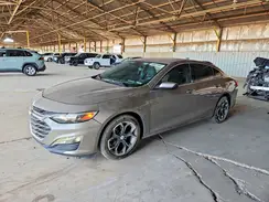 1G1ZD5ST8PF236184 2023 CHEVROLET MALIBU