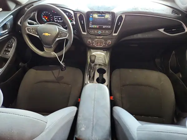 1G1ZD5ST8PF236184 2023 CHEVROLET MALIBU - Image 8