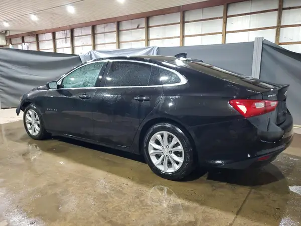 1G1ZD5ST8PF238064 2023 CHEVROLET MALIBU - Image 2