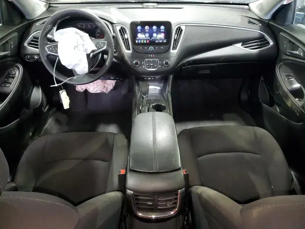 1G1ZD5ST8PF238064 2023 CHEVROLET MALIBU - Image 8