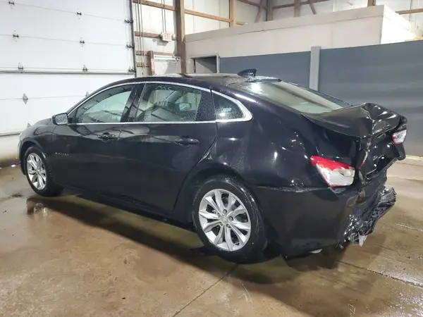 1G1ZD5ST8PF238484 2023 CHEVROLET MALIBU - Image 2