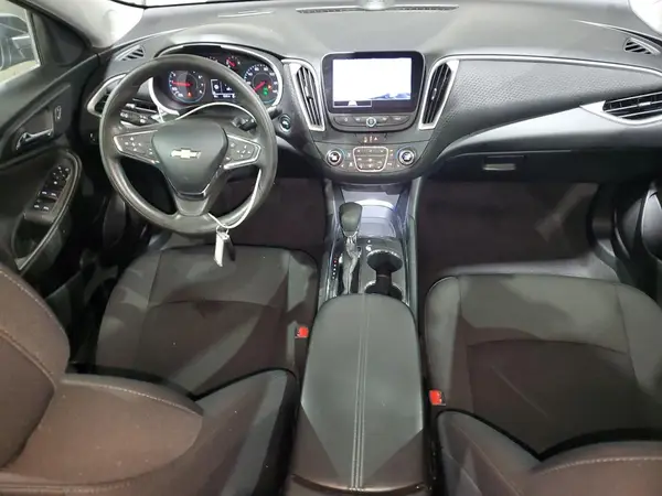 1G1ZD5ST8PF238484 2023 CHEVROLET MALIBU - Image 8