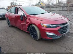 1G1ZD5ST8PF238579 2023 CHEVROLET MALIBU