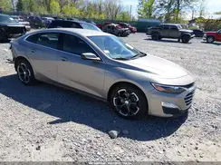 1G1ZD5ST8PF238713 2023 CHEVROLET MALIBU