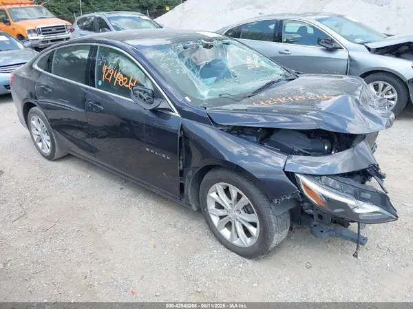 1G1ZD5ST8PF238792 2023 CHEVROLET MALIBU - Image 1