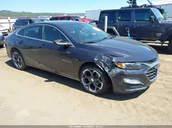 1G1ZD5ST8PF239232 2023 CHEVROLET MALIBU
