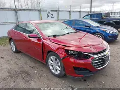 1G1ZD5ST8PF239263 2023 CHEVROLET MALIBU