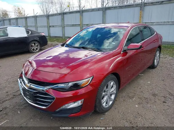 1G1ZD5ST8PF239263 2023 CHEVROLET MALIBU - Image 2