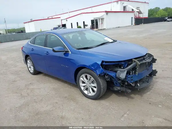 1G1ZD5ST8PF239733 2023 CHEVROLET MALIBU - Image 1
