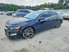 1G1ZD5ST8PF239926 2023 CHEVROLET MALIBU
