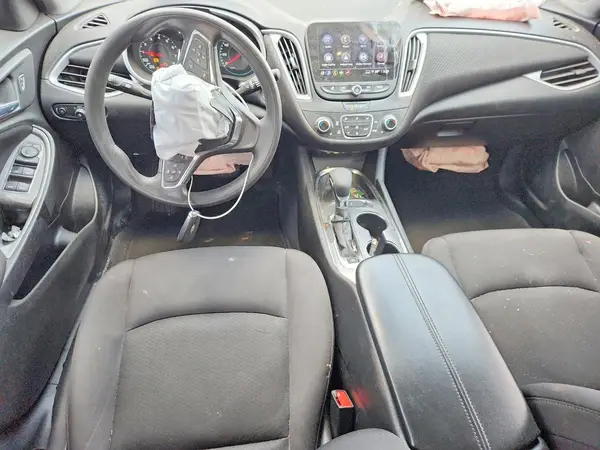 1G1ZD5ST8PF239926 2023 CHEVROLET MALIBU - Image 8