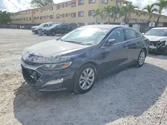 1G1ZD5ST8PF239974 2023 CHEVROLET MALIBU