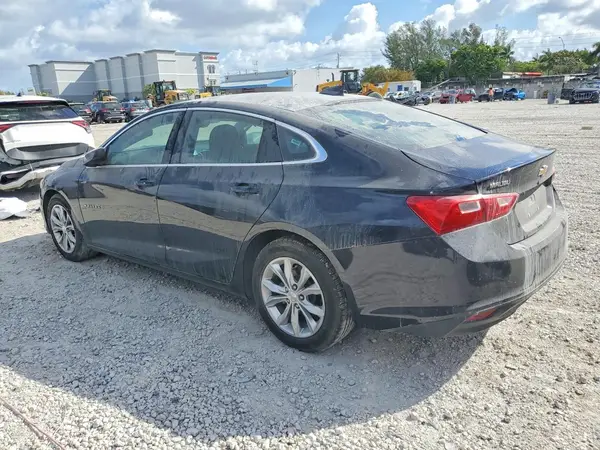 1G1ZD5ST8PF239974 2023 CHEVROLET MALIBU - Image 2