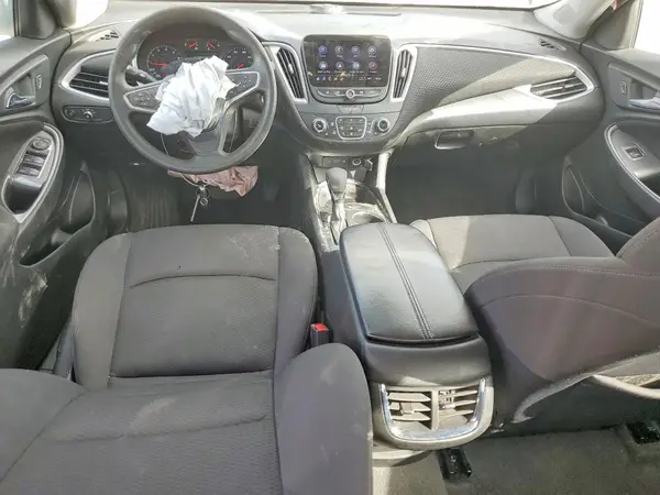 1G1ZD5ST8PF239974 2023 CHEVROLET MALIBU - Image 8