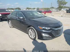 1G1ZD5ST8PF239991 2023 CHEVROLET MALIBU