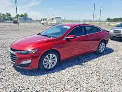 1G1ZD5ST8PF240428 2023 CHEVROLET MALIBU