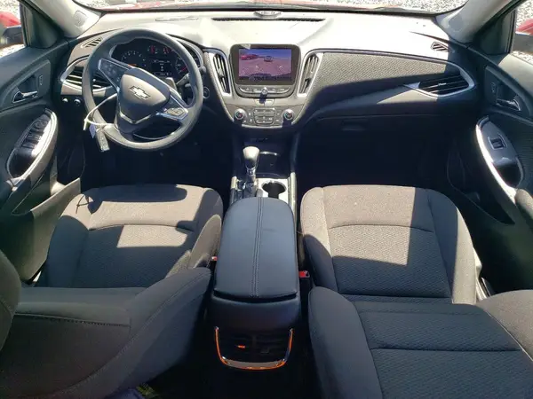 1G1ZD5ST8PF240428 2023 CHEVROLET MALIBU - Image 8