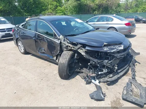 1G1ZD5ST8PF240588 2023 CHEVROLET MALIBU - Image 1