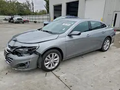 1G1ZD5ST8PF240882 2023 CHEVROLET MALIBU