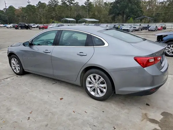 1G1ZD5ST8PF240882 2023 CHEVROLET MALIBU - Image 2