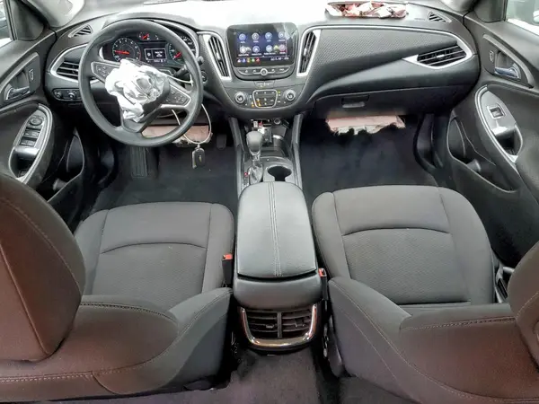 1G1ZD5ST8PF240882 2023 CHEVROLET MALIBU - Image 8