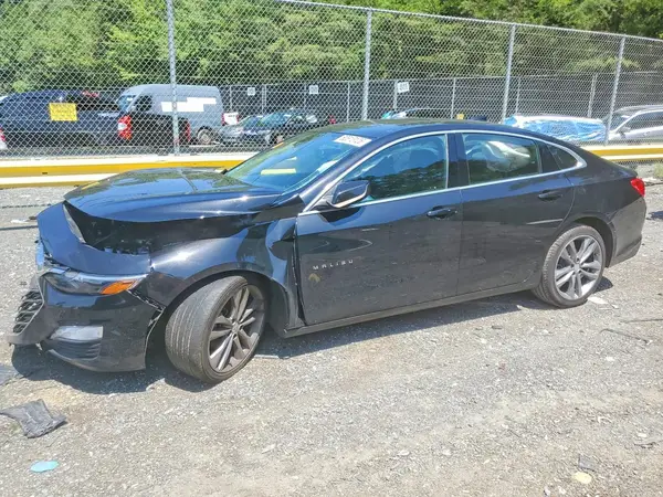 1G1ZD5ST8PF241403 2023 CHEVROLET MALIBU - Image 1
