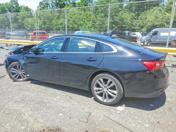 1G1ZD5ST8PF241403 2023 CHEVROLET MALIBU - Image 2