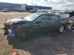 1G1ZD5ST8PF241627 2023 CHEVROLET MALIBU