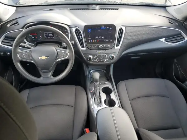 1G1ZD5ST8PF241627 2023 CHEVROLET MALIBU - Image 8