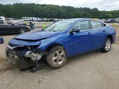 1G1ZD5ST8PF242180 2023 CHEVROLET MALIBU
