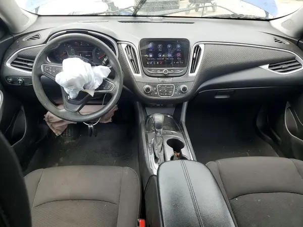 1G1ZD5ST8PF242180 2023 CHEVROLET MALIBU - Image 8