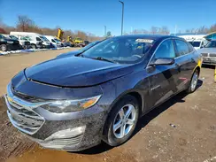 1G1ZD5ST8PF242230 2023 CHEVROLET MALIBU