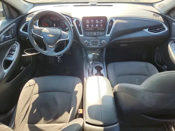 1G1ZD5ST8PF242230 2023 CHEVROLET MALIBU - Image 8