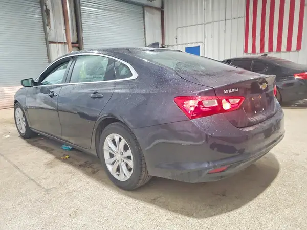 1G1ZD5ST8PF242468 2023 CHEVROLET MALIBU - Image 2
