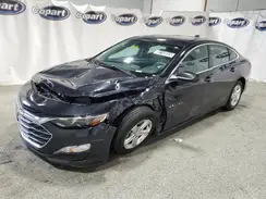 1G1ZD5ST8PF242485 2023 CHEVROLET MALIBU