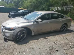 1G1ZD5ST8PF242633 2023 CHEVROLET MALIBU