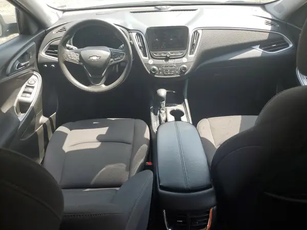 1G1ZD5ST8PF242633 2023 CHEVROLET MALIBU - Image 8