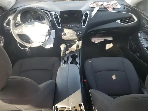 1G1ZD5ST8PF243104 2023 CHEVROLET MALIBU - Image 8