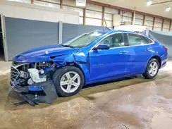 1G1ZD5ST8PF243460 2023 CHEVROLET MALIBU