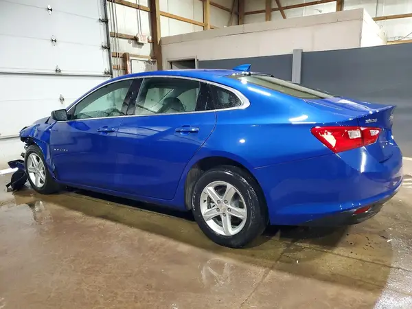 1G1ZD5ST8PF243460 2023 CHEVROLET MALIBU - Image 2