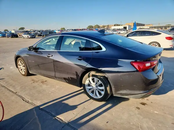 1G1ZD5ST8PF243779 2023 CHEVROLET MALIBU - Image 2