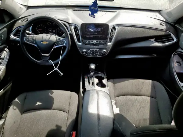 1G1ZD5ST8PF243779 2023 CHEVROLET MALIBU - Image 8