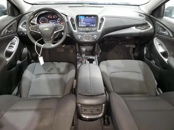 1G1ZD5ST8PF244334 2023 CHEVROLET MALIBU - Image 8