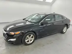 1G1ZD5ST8PF244348 2023 CHEVROLET MALIBU