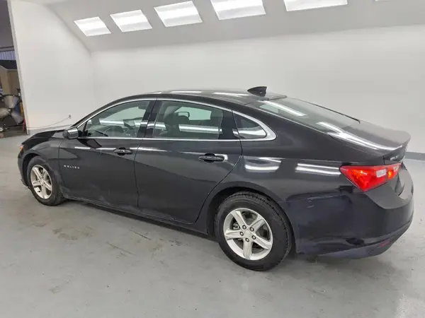 1G1ZD5ST8PF244348 2023 CHEVROLET MALIBU - Image 2