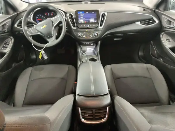1G1ZD5ST8PF244348 2023 CHEVROLET MALIBU - Image 8