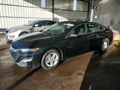 1G1ZD5ST8PF244415 2023 CHEVROLET MALIBU