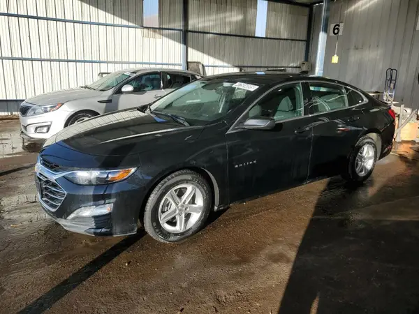 1G1ZD5ST8PF244415 2023 CHEVROLET MALIBU - Image 1